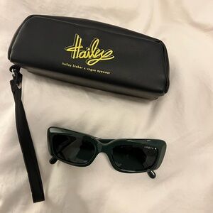 Hailey Bieber x Vogue Sunglasses
